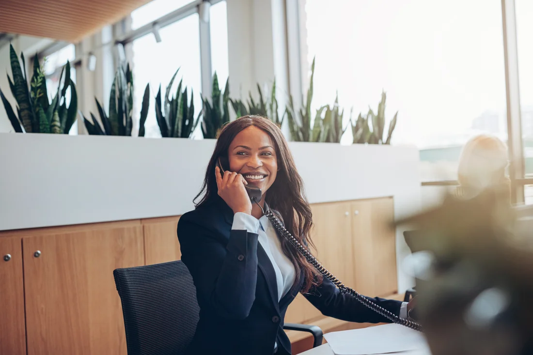 business communication solutions