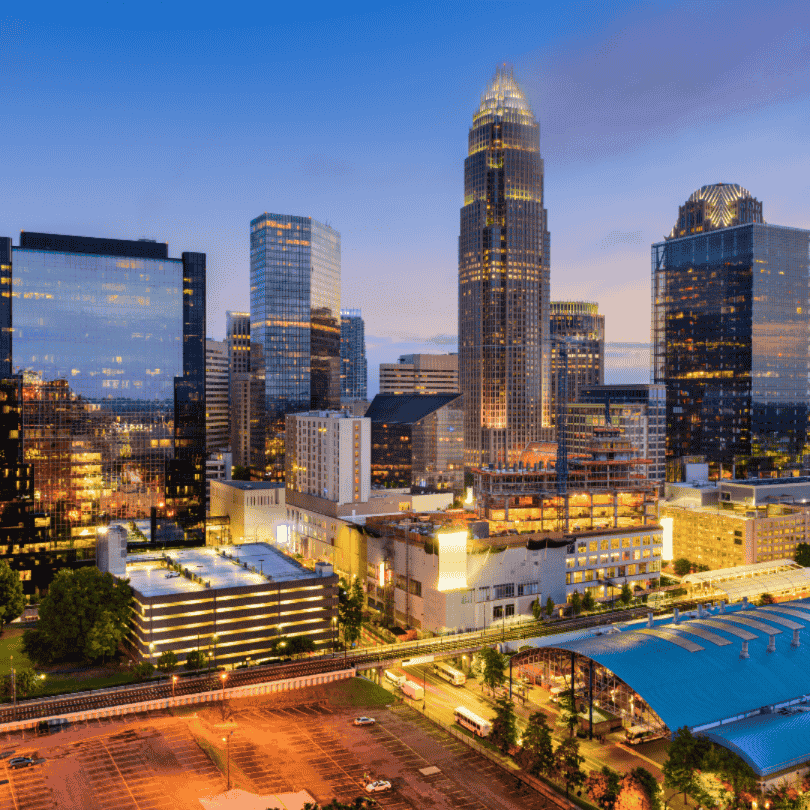 Business Phone Systems in Charlotte NC