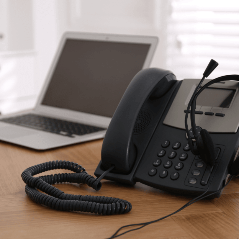 Business Phone Systems in North Carolina Triad Area (1)