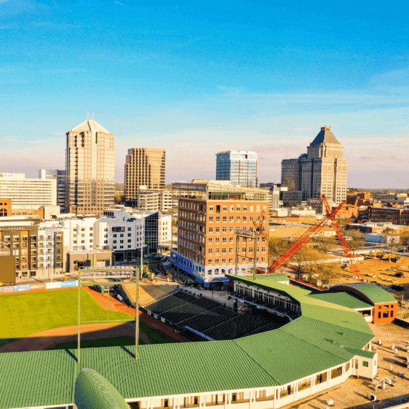 Business Phone Systems in North Carolina Triad Area of Greensboro