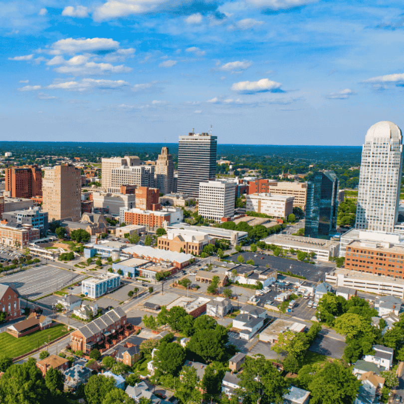 winston-salem business phone systems