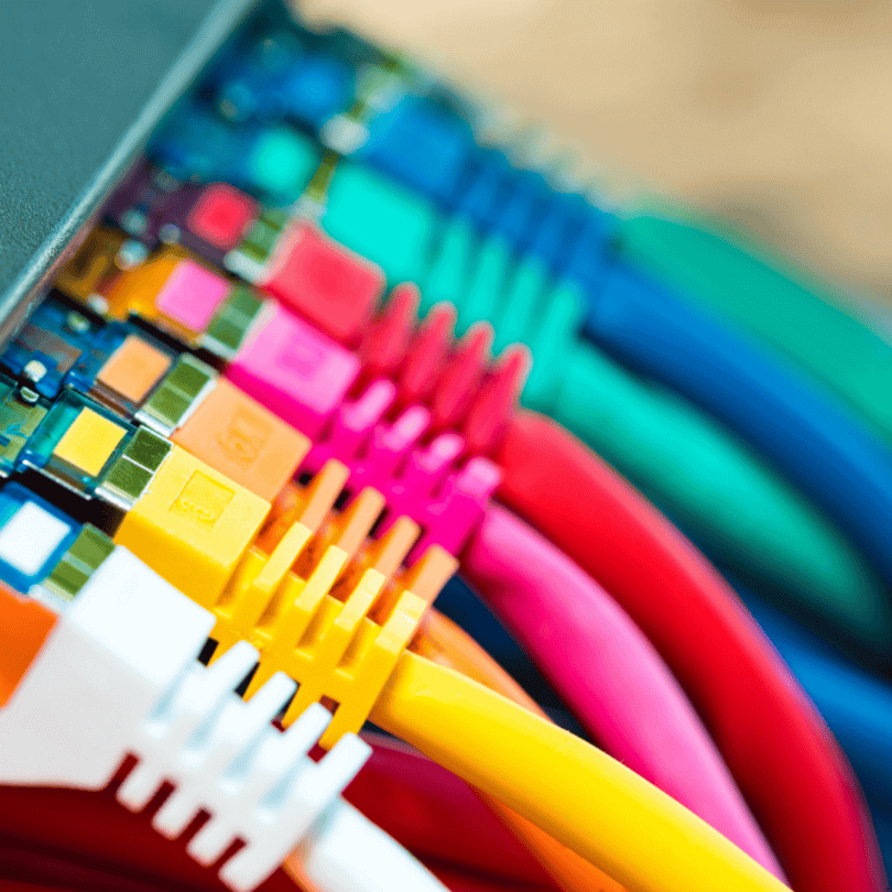 structured cabling in winston-salem