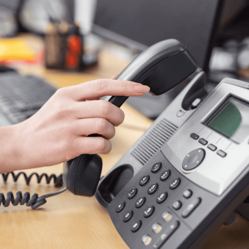 Business Phone Systems in North Carolina Triad Area