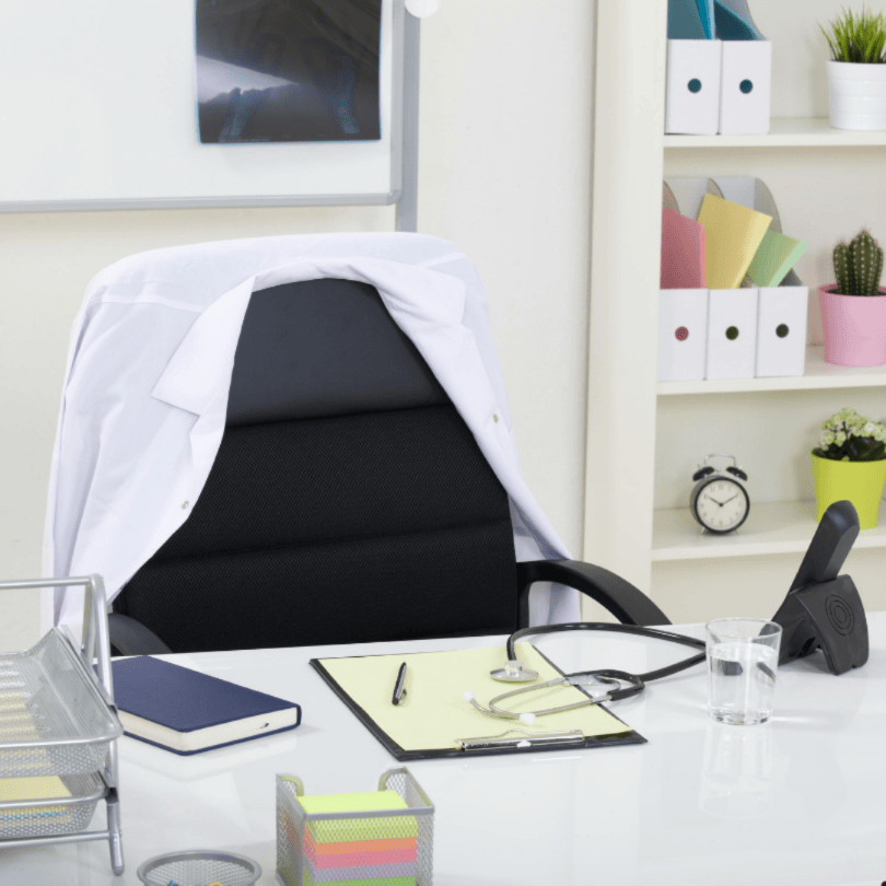 Doctor's office in Greensboro nc