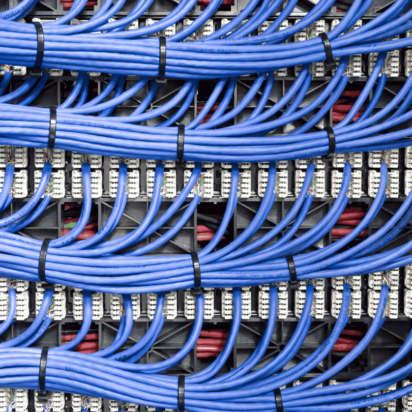 structured cabling in greensboro
